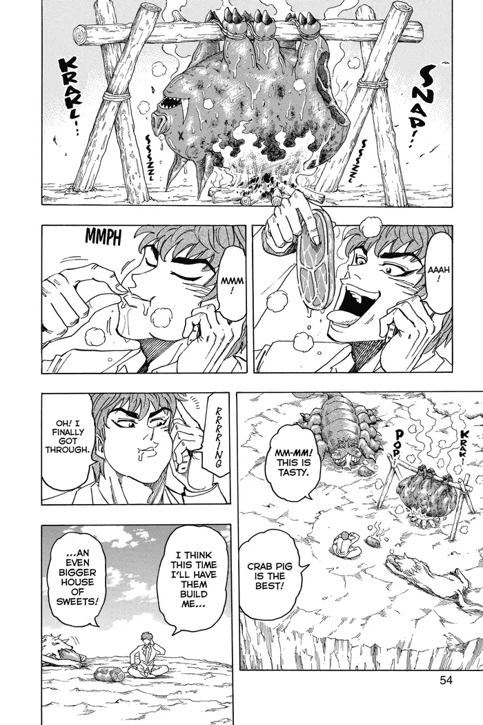 Toriko Chapter 100 image 07_optimized
